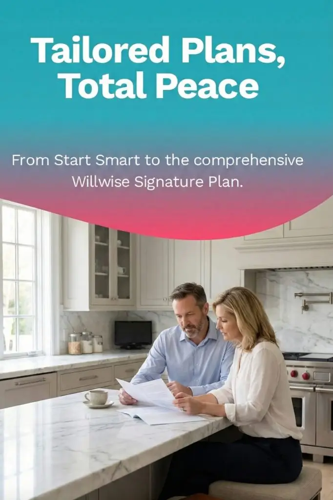 Expert Estate Planning Brisbane provided by Judy Hayward at Willwise.
